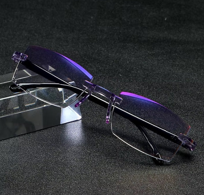 SET DE 3 LENTES AUTOGRADUABLES