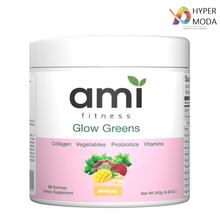 Suplemento AMI Colageno Con Probioticos