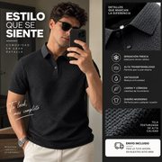 Camisa Ultra Fresca GELO Antisudor - envío gratis