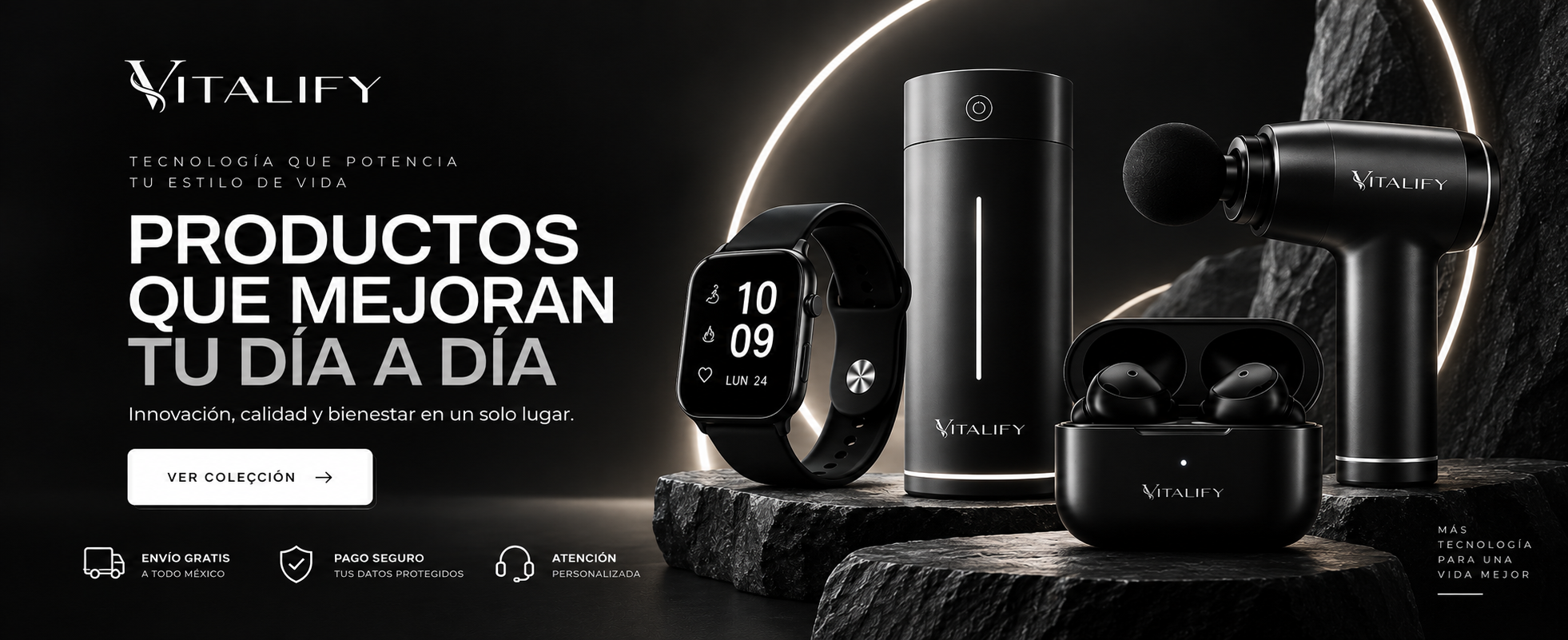 Vitalify